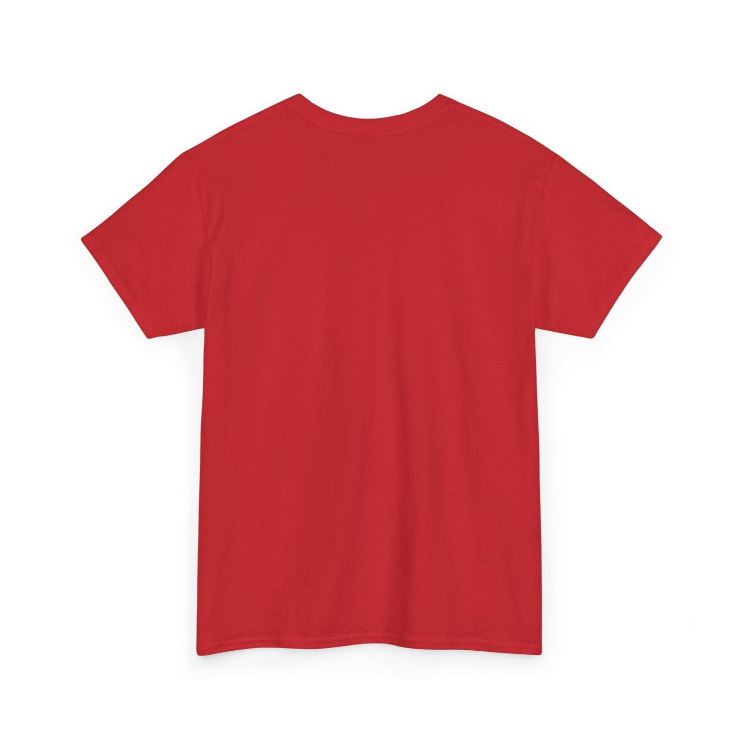 Dog Mom Heavy Duty Unisex Tee Sizes Small - 5XL (11 colors)