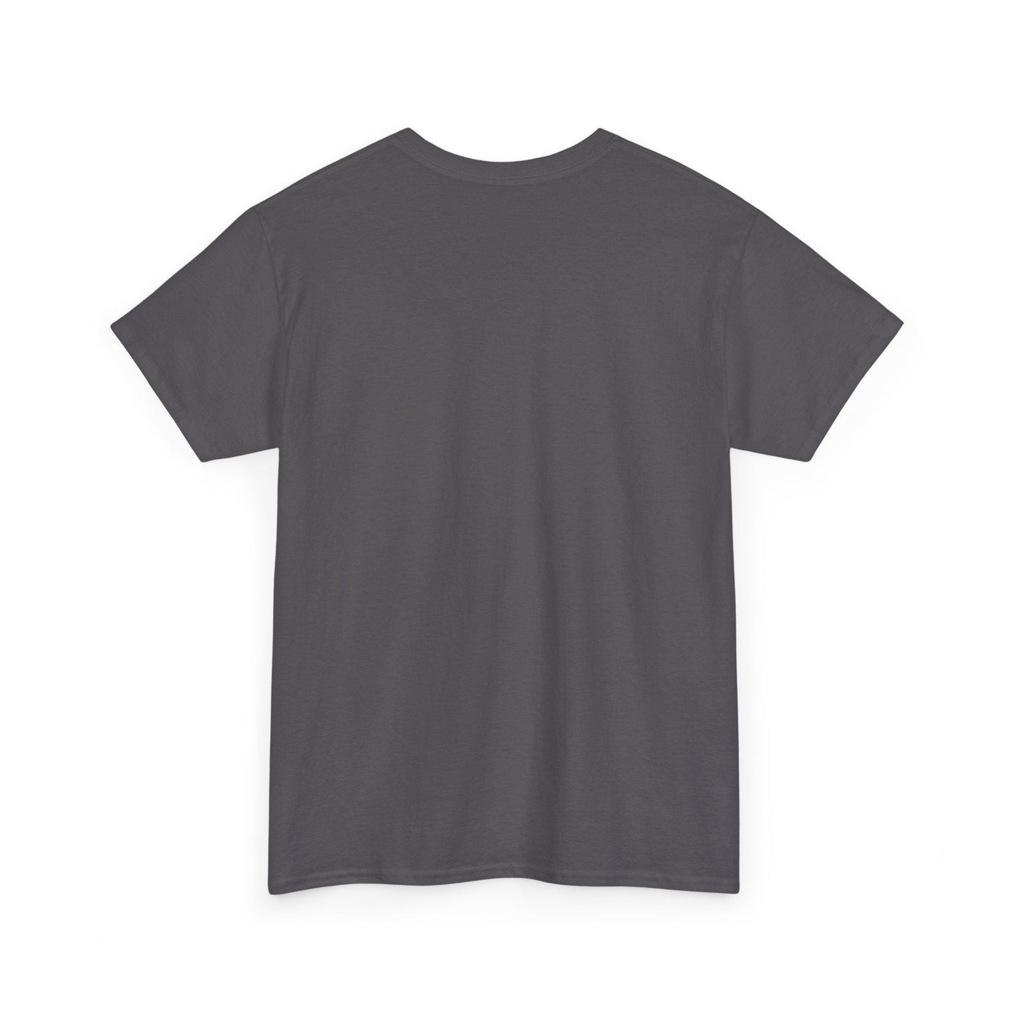 Love Paw Heavy Duty Unisex Tee Sizes Small - 5XL (11 colors)