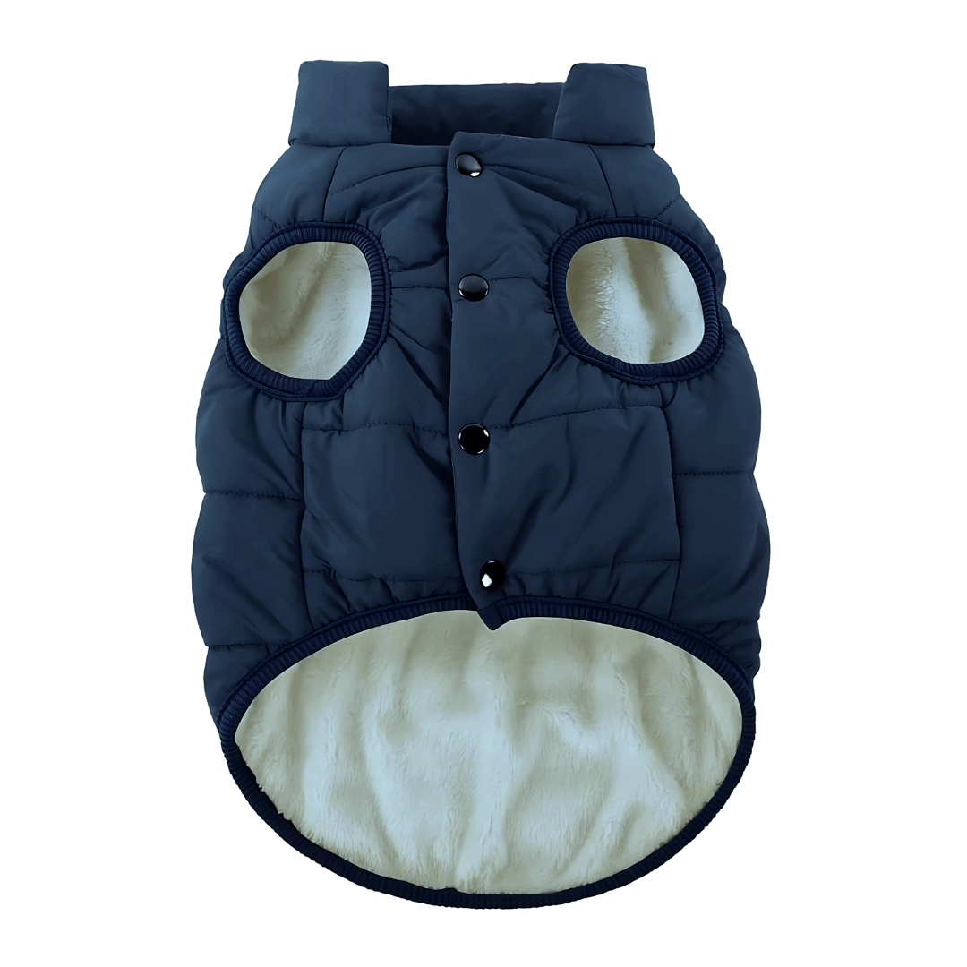 Furline Coat