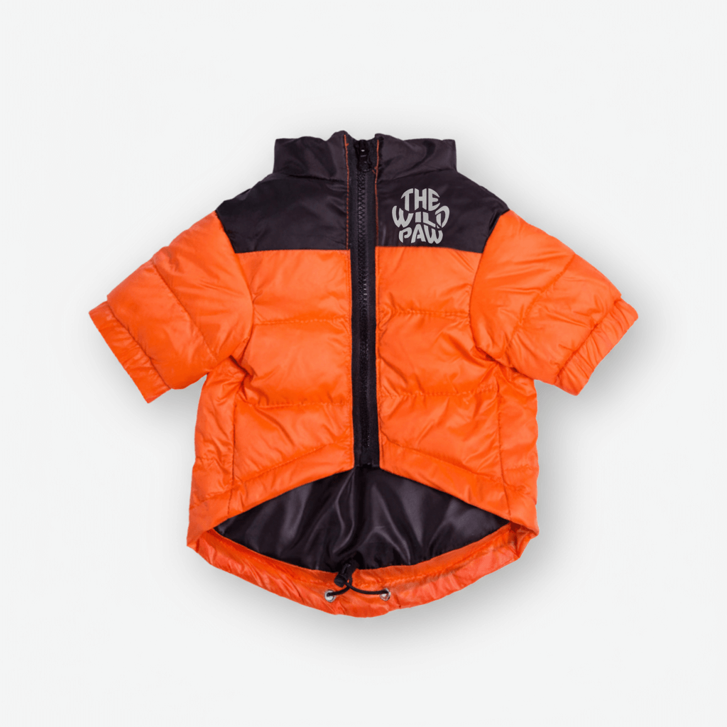 Highlander Insulated Jacket