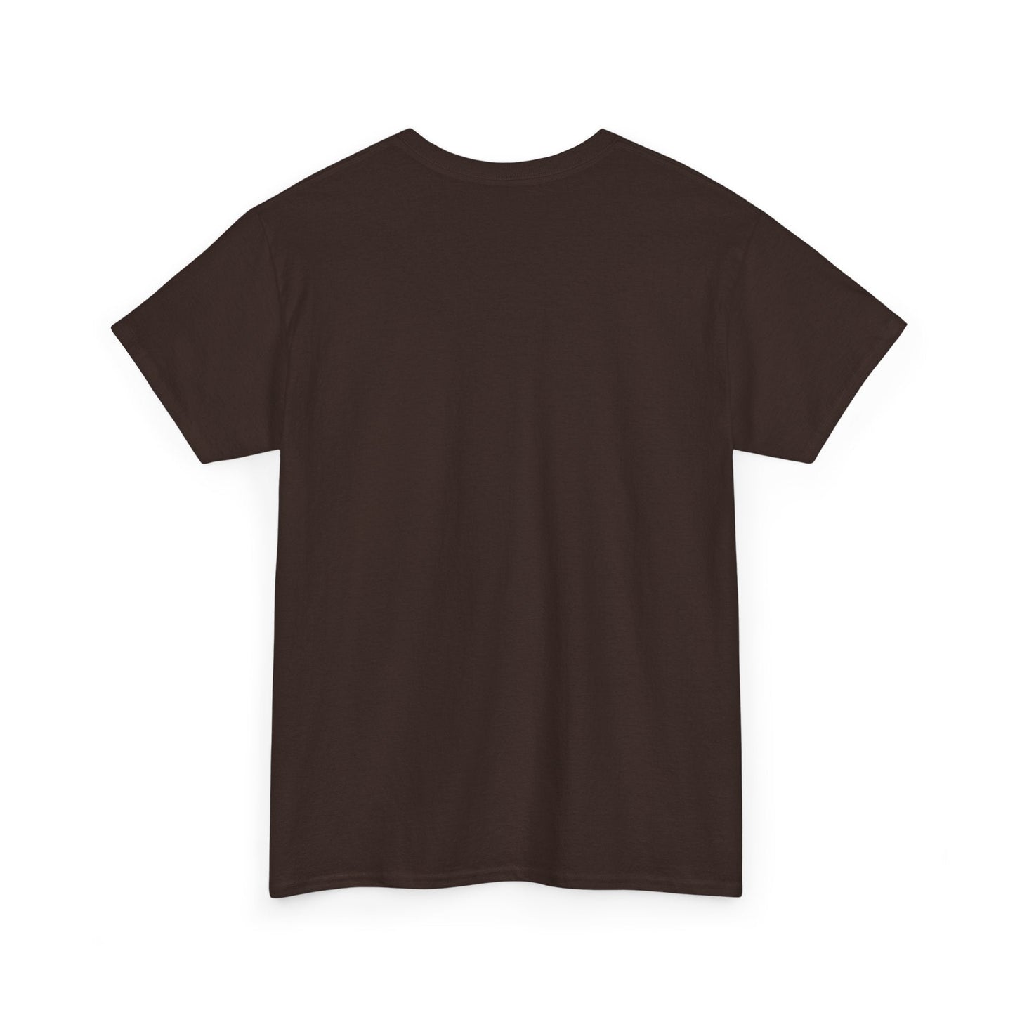 Dog Mom Heavy Duty Unisex Tee Sizes Small - 5XL (11 colors)