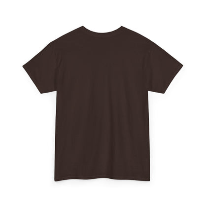 Dog Mom Heavy Duty Unisex Tee Sizes Small - 5XL (11 colors)
