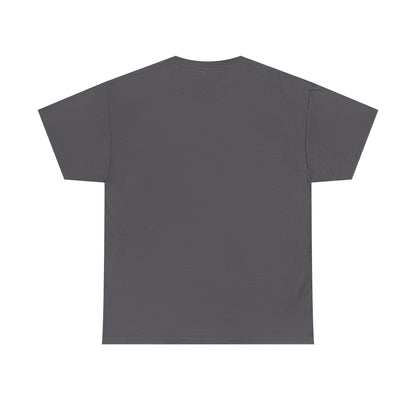 Love Paw Heavy Duty Unisex Tee Sizes Small - 5XL (11 colors)