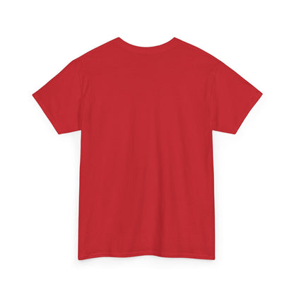 Dog Mom Heavy Duty Unisex Tee Sizes Small - 5XL (11 colors)