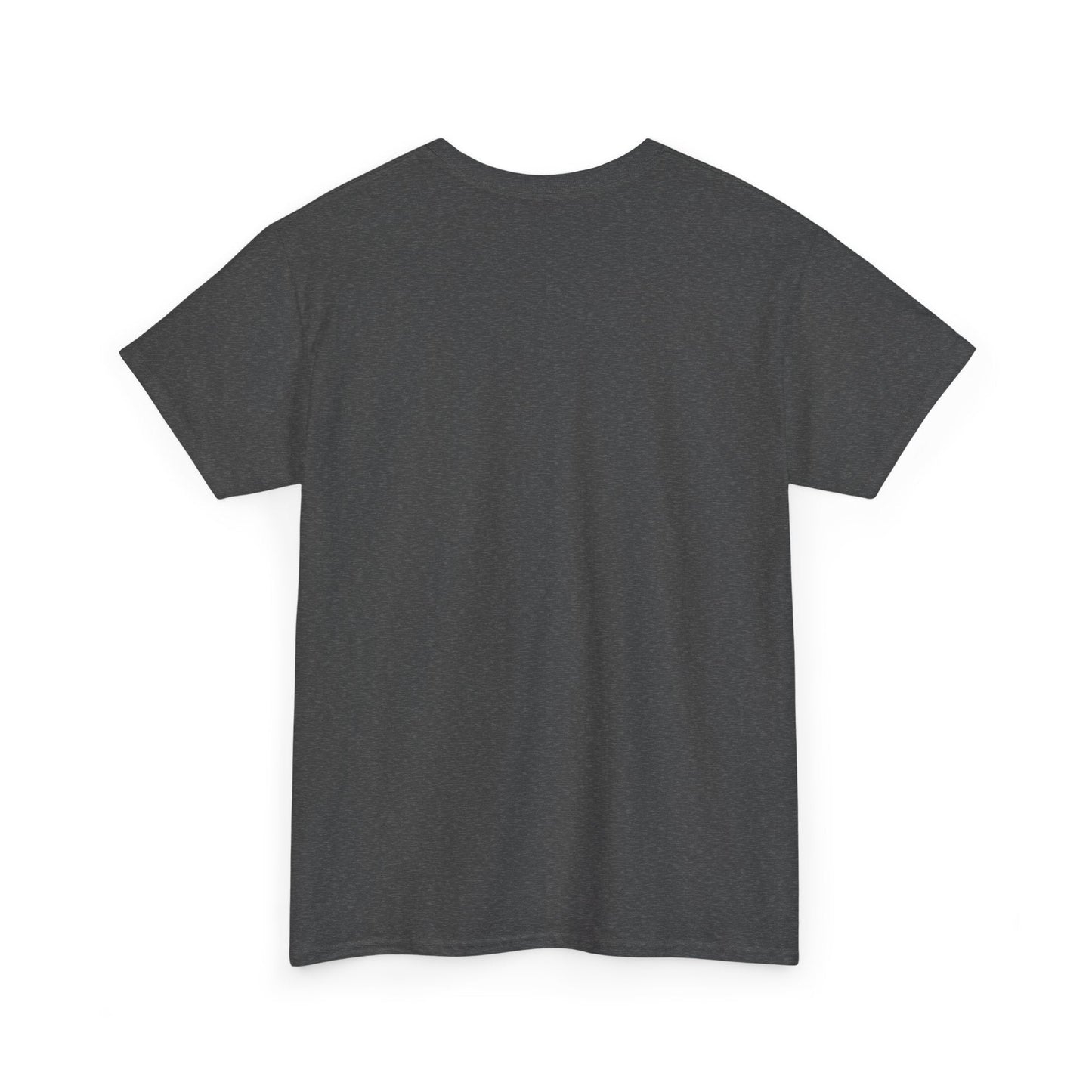 Dog Mom Heavy Duty Unisex Tee Sizes Small - 5XL (11 colors)