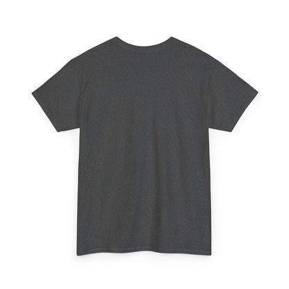 Dog Mom Heavy Duty Unisex Tee Sizes Small - 5XL (11 colors)