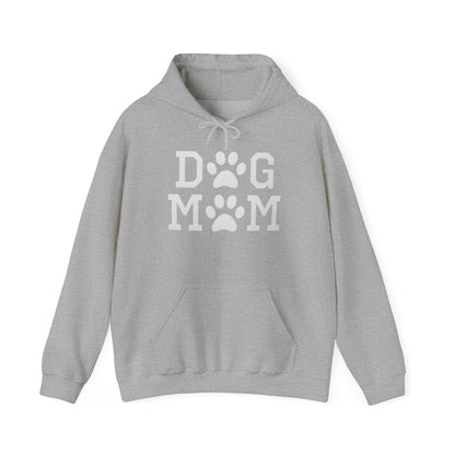 Dog Mom Unisex Hoodie Sizes Small - 5XL (8 colors)