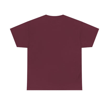 Dog Mom Heavy Duty Unisex Tee Sizes Small - 5XL (11 colors)