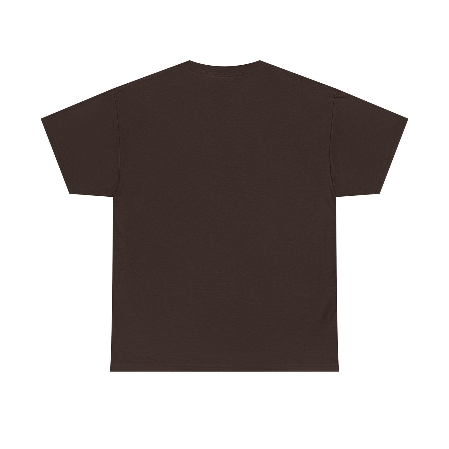 Dog Mom Heavy Duty Unisex Tee Sizes Small - 5XL (11 colors)