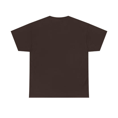 Dog Mom Heavy Duty Unisex Tee Sizes Small - 5XL (11 colors)