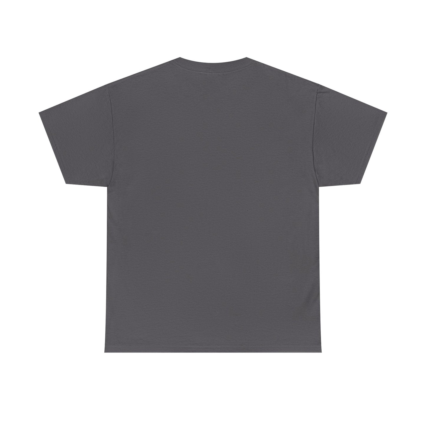 Dog Mom Heavy Duty Unisex Tee Sizes Small - 5XL (11 colors)