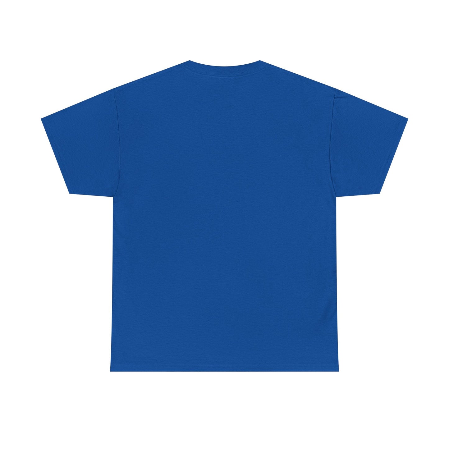 Love Paw Heavy Duty Unisex Tee Sizes Small - 5XL (11 colors)