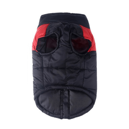 Wilderness Shield Vest