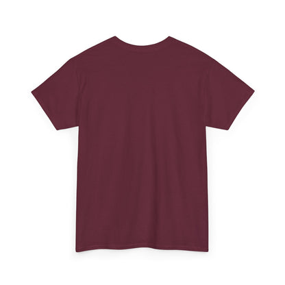 Dog Mom Heavy Duty Unisex Tee Sizes Small - 5XL (11 colors)