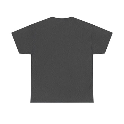 Love Paw Heavy Duty Unisex Tee Sizes Small - 5XL (11 colors)