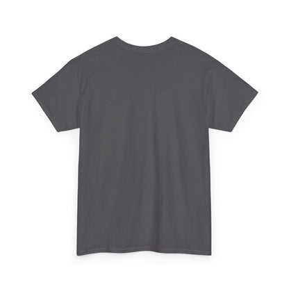 Dog Mom Heavy Duty Unisex Tee Sizes Small - 5XL (11 colors)