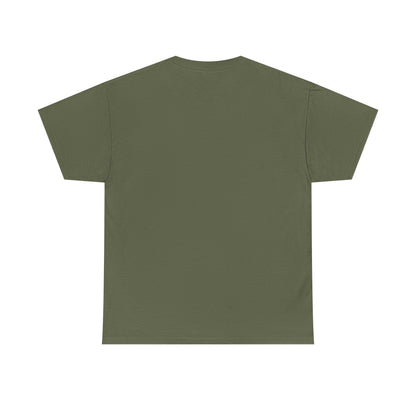 Dog Mom Heavy Duty Unisex Tee Sizes Small - 5XL (11 colors)
