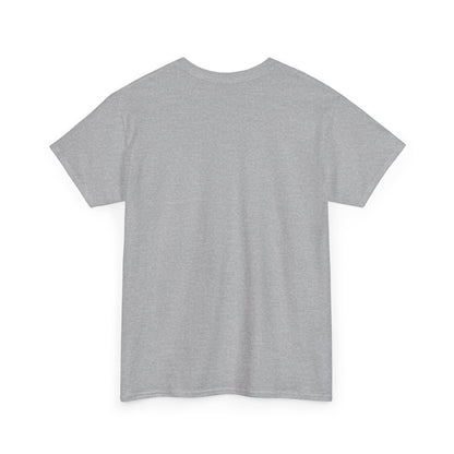 Dog Mom Heavy Duty Unisex Tee Sizes Small - 5XL (11 colors)