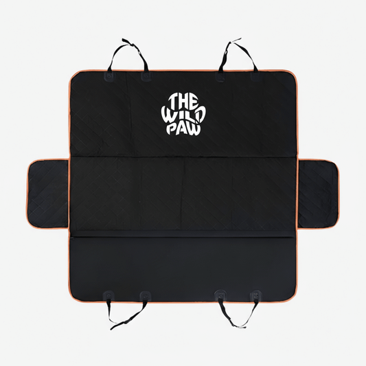 Trail Lite Car seat Tarp