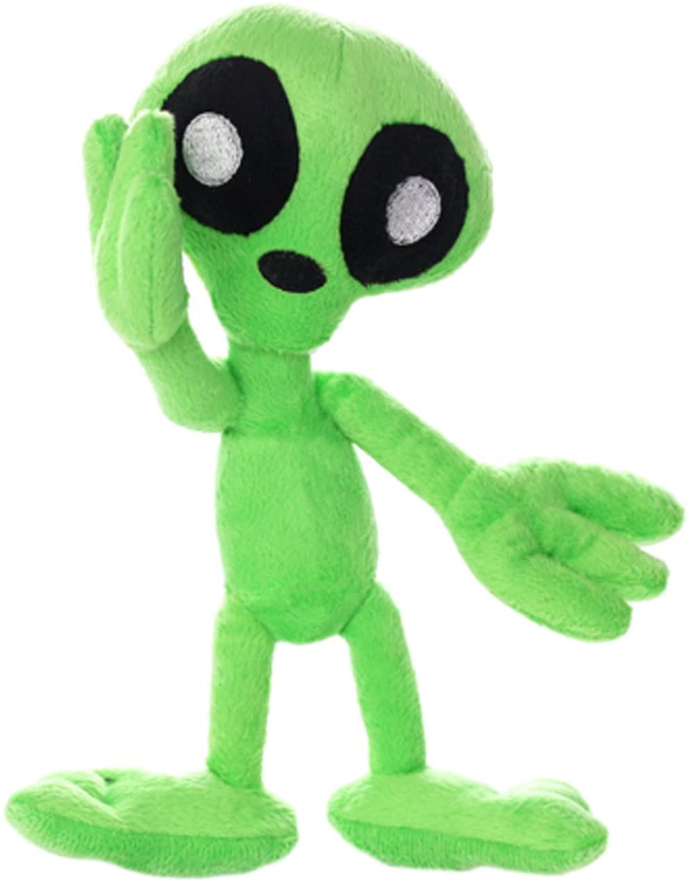 Liar Alien Dog Toy, junior