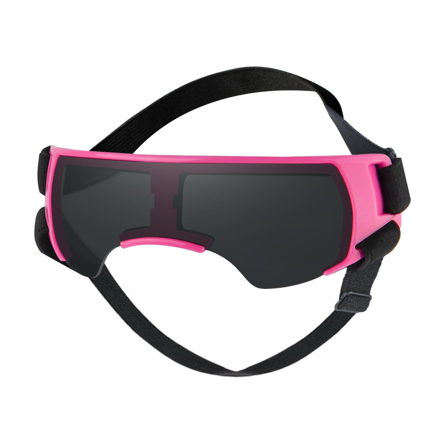 Dog goggle space style for Small Dog