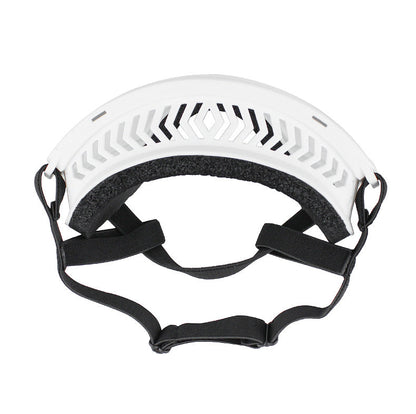 Motorcycle Dog Goggles Tactical Windproof For Large Dog