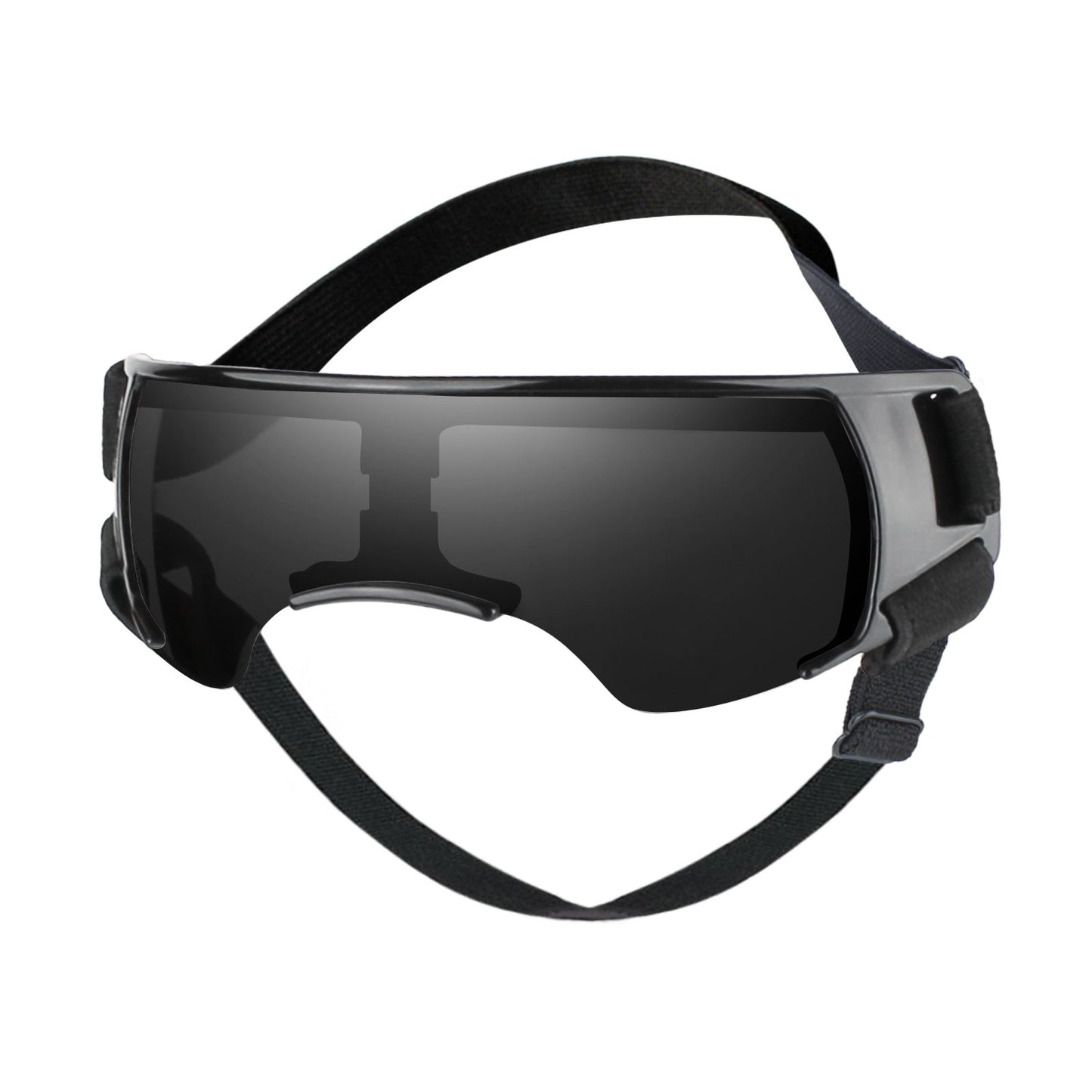 Dog goggle space style for Small Dog