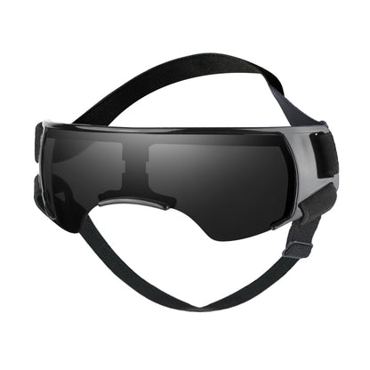 Dog goggle space style for Small Dog