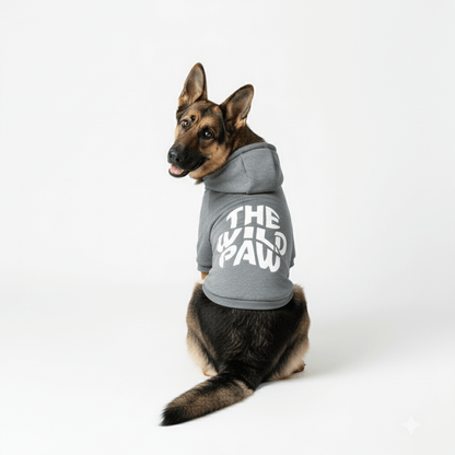 Terrain Trek Hoodie