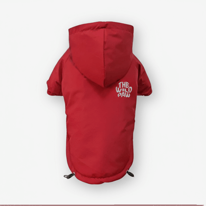 HydroHike Jacket
