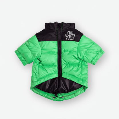 Highlander Insulated Jacket