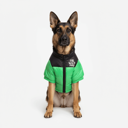 Highlander Insulated Jacket