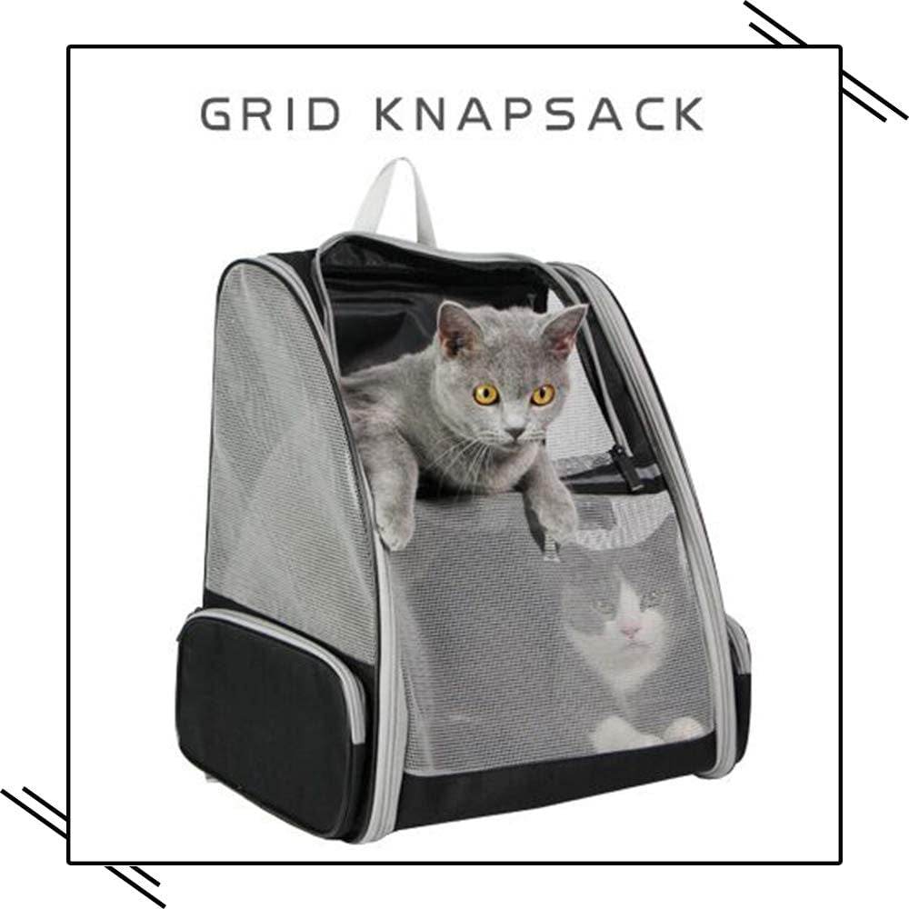 AirFlow Bubble Travel Backpack Carrier
