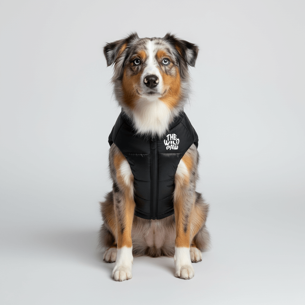 ThermaPuffer Vest
