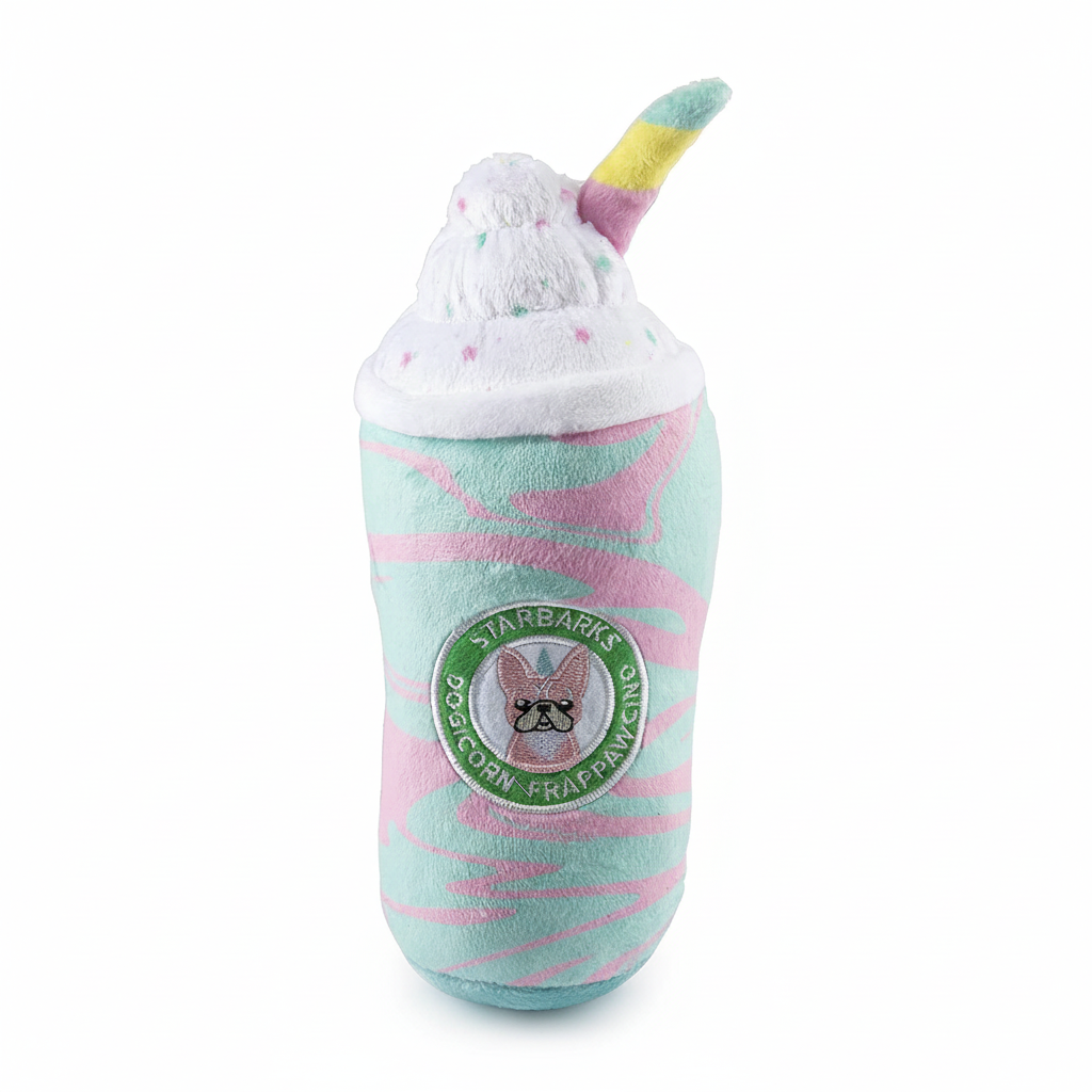 Starbarks Dogicorn Frapawccino - Larger in Frame