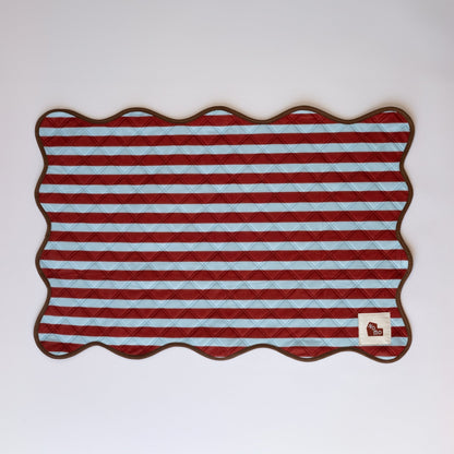 The Ellie Pad – Reusable Washable Dog Pee Pad